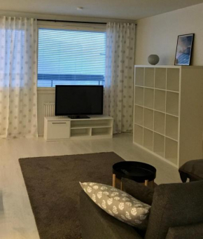 Savotta apartment